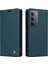 Realme C75 4g Suni Deri ve Tam Mat Tpu Için Flip Case Güçlü ve (Yurt Dışından) 2