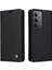 Realme C75 4g Suni Deri ve Tam Mat Tpu Için Flip Case Güçlü ve (Yurt Dışından) 2