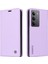 Realme C75 4g Suni Deri ve Tam Mat Tpu Için Flip Case Güçlü ve (Yurt Dışından) 2