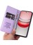 Realme C75 4g Suni Deri ve Tam Mat Tpu Için Flip Case Güçlü ve (Yurt Dışından) 5