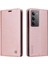 Realme C75 4g Suni Deri ve Tam Mat Tpu Için Flip Case Güçlü ve (Yurt Dışından) 2