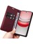 Realme C75 4g Suni Deri ve Tam Mat Tpu Için Flip Case Güçlü ve (Yurt Dışından) 3