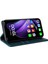 Kart Yuvaları Suni Deri ve Tam Mat Ile Oppo Reno 13 5g Için Flip Case (Yurt Dışından) 3