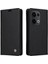 Kart Yuvaları Suni Deri ve Tam Mat Ile Oppo Reno 13 5g Için Flip Case (Yurt Dışından) 2