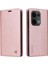 Kart Yuvaları Suni Deri ve Tam Mat Ile Oppo Reno 13 5g Için Flip Case (Yurt Dışından) 2