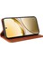 Vıvo V50 5g Için Flip Case ve Kart Yuvaları Ile Güçlü Işlevsellik Standı (Yurt Dışından) 4