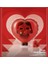 Yeni Crybaby For Love Serisi Kutu Sevgililer Günü Hediye Düzenli OyuncakSevgi Atmosfer Tasarım Gizem Kutusu Hediye Renk Olarak: Onay C (Yurt Dışından) 1
