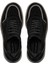 Siyah Hakiki Süet Deri Erkek Sneaker - E24I1AY56723-A01 5