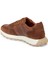 Taba Hakiki Deri Erkek Sneaker - E24I1AY56733-K59 2