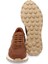 Taba Hakiki Deri Erkek Sneaker - E24I1AY56733-K59 4