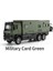 Nessiworld XHD-B3217 -Vardem Çek Bırak Işıklı ve Sesli Model Motorlu Karavan 1:24 1