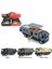Nessiworld XHD-B3217 -Vardem Çek Bırak Işıklı ve Sesli Model Motorlu Karavan 1:24 3