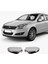 Opel Astra Hb Uyumlu 2004-2013 Ayna Kapağı 2 Parça Abs Krom Kaplama 1