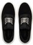 Siyah Hakiki Süet Deri Erkek Sneaker - E24I1AY56711-A01 5