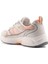 Krez 4fx Bej Kadın Sneaker 3