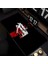 Devilman Crybaby Anime Mouse Pad Oyunu Mause Pads Cs Lol Xxl Home Hd Bilgisayar Masası PaspasaHalı Oyuncu Ofis Dizüstü Kız Erkekler Kız Renk: Siyah-6/boyut: 600X300X2MM (Yurt Dışından) 1