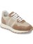 Vizon Hakiki Deri Erkek Sneaker - E24I1AY56733-A02 1