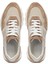 Vizon Hakiki Deri Erkek Sneaker - E24I1AY56733-A02 5