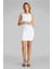 Ck Jeans Sculpt Mını Dress Kadın Elbise LV047B319G-YAA 2