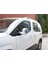 Peugeot Partner Tepee Facelift Uyumlu 2012 ve Üzeri Ayna Kapağı 2 Parça Abs Krom Kaplama 1