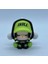 Pop Bean Skulpanda Serisi Pekin Limit Mini Bebek Kawaii Anime Figür Masaüstü Modeli Sürpriz KızHediye Koleksiyonu: Sp (Yurt Dışından) 1