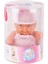 Bfs LMN209 Baby Bimbo Et Bebek 20 cm -Limon Oyuncak 3