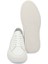 Beyaz Hakiki Deri Kadın Sneaker - K25I1AY67820-A26 4