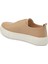 Nude Hakiki Deri Kadın Sneaker - K24S1AY67574-Q9J 2