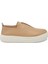 Nude Hakiki Deri Kadın Sneaker - K24S1AY67574-Q9J 3