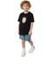 Galatasaray 5 Yıldız Çocuk T-Shirt C251402 2