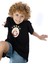 Galatasaray 5 Yıldız Çocuk T-Shirt C251402 4