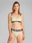 Lghtly Lıned Bralette Kadın Büstiyer 000QF7659E-FUO 1