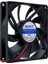 IC-216A 80X80X15MM 24 Volt 3 Pin Fırçasız Dc Fan 2