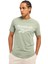New Id Reg Tee Adacayı Erkek Kısa Kol T-Shirt 1