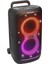 Partybox 520 Bluetooth Hoparlör Ve 2'Li Partybox Mikrofon 2
