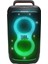 Partybox 520 Bluetooth Hoparlör Ve 2'Li Partybox Mikrofon 3