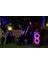 Partybox 520 Bluetooth Hoparlör Ve 2'Li Partybox Mikrofon 6