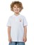 Galatasaray 5 Yıldız Klasik Logo Polo Çocuk T-Shirt C251403 1