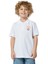 Galatasaray 5 Yıldız Klasik Logo Polo Çocuk T-Shirt C251403 4