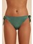 Bali Yeşil Yandan Bağlamalı Bikini Alt 2