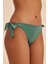Bali Yeşil Yandan Bağlamalı Bikini Alt 3