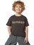 Galatasaray 5 Yıldız Detaylı Çocuk T-Shirt C251399 1