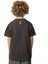 Galatasaray 5 Yıldız Detaylı Çocuk T-Shirt C251399 5