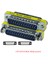 25 Pin Lpt Paralel Port Dişi Dişi - Erkek Erkek Çecirici 2'li Set 3