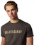 Galatasaray 5 Yıldız Detaylı T-Shirt E251399 4