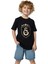 Galatasaray Kalkan 5 Yıldız Çocuk T-Shirt C251395 4