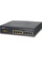 FSD‑804PS 8‑port 10/100 Web Smart Switch 1