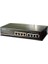 FSD‑804PS 8‑port 10/100 Web Smart Switch 2