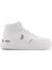 101397720 Alon Kadın Sneaker Bot Beyaz 1
