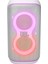 Partybox Club120 Beyaz Bluetooth Hoparlör Ve Partybox Mikrofon 2